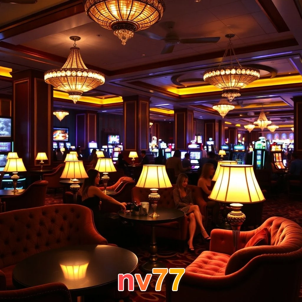 nv77 bonus